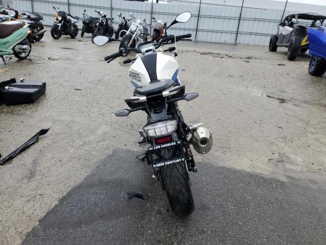 2021 BMW G310 R WB30G4305MRA06867