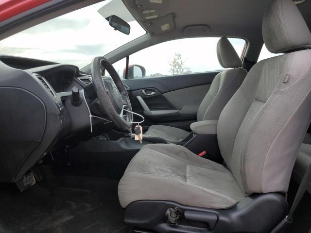 2015 HONDA CIVIC LX - 2HGFG3B57FH515454