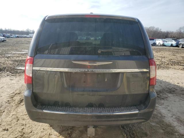 2015 CHRYSLER TOWN & COU 2C4RC1BG5FR561615