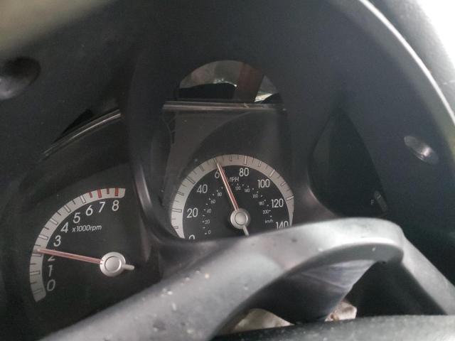 2010 KIA SPORTAGE L - KNDKG3A41A7711903