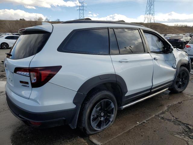 2022 HONDA PILOT TRAI 5FNYF6H89NB022201