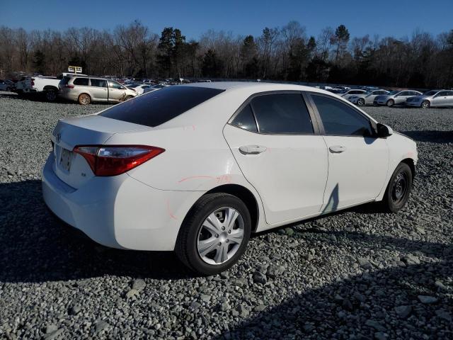 2016 TOYOTA COROLLA L - 5YFBURHE8GP494741