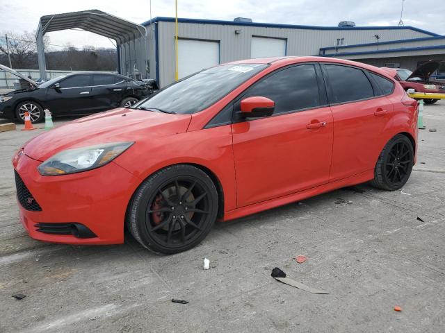 Vin: 1fadp3l92dl127528, lot: 45178155, ford focus st 2013 img_1