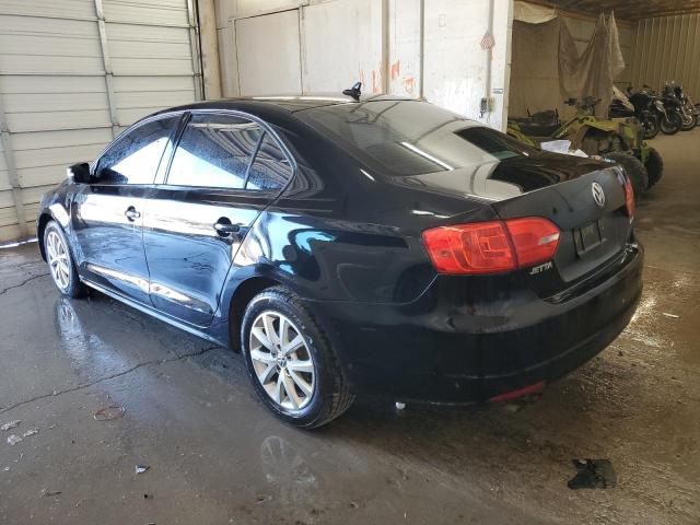 Vin: 3vwdx7aj0cm300990, lot: 46805255, volkswagen jetta se 20122
