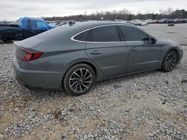 Vin: 5npej4j28lh052185, lot: 44619035, hyundai sonata sel plus 20203