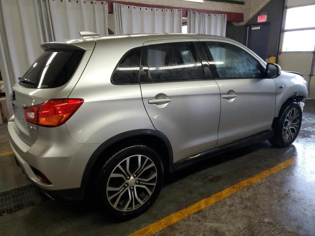Vin: ja4ar3au7ju006220, lot: 44931465, mitsubishi outlander es 20183