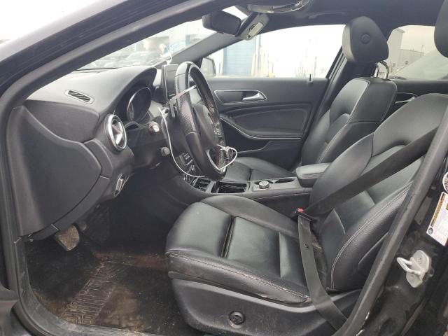 2016 MERCEDES-BENZ GLA 250 4M - WDCTG4GB3GJ212283
