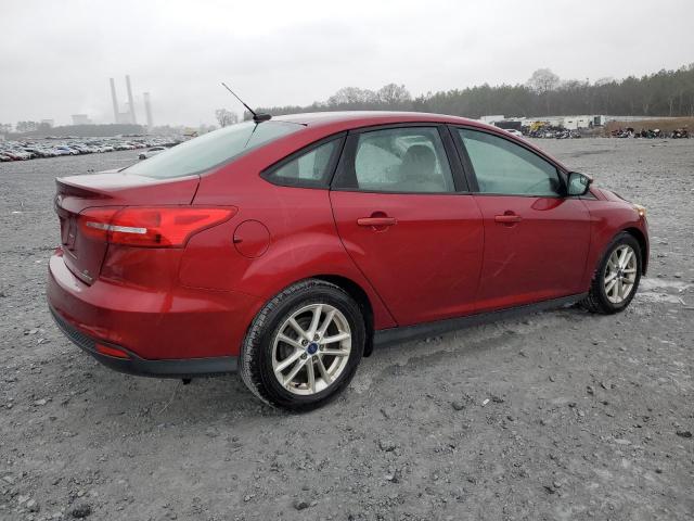 Vin: 1fadp3f27gl241351, lot: 44652845, ford focus se 20163