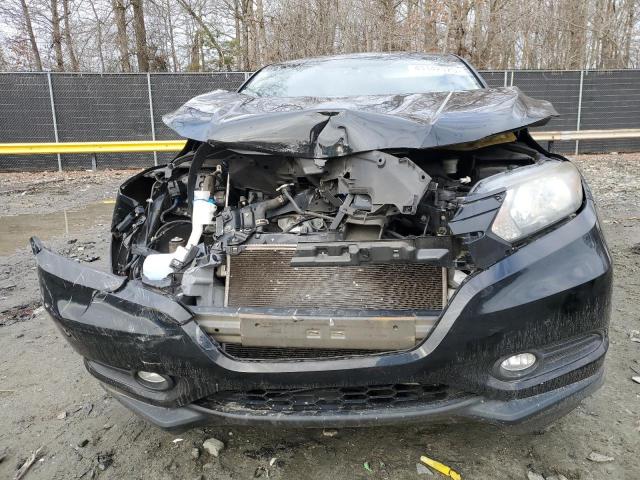 2018 HONDA HR-V EX - 3CZRU5H54JM705885