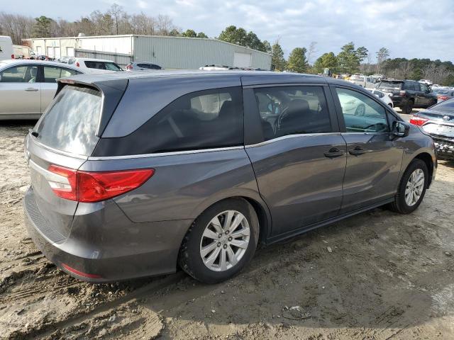 2020 HONDA ODYSSEY LX 5FNRL6H23LB028808