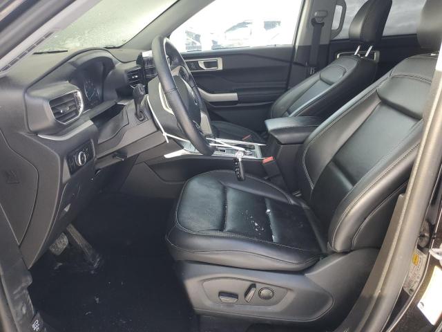 2023 FORD EXPLORER X - 1FMSK8DH9PGB81095