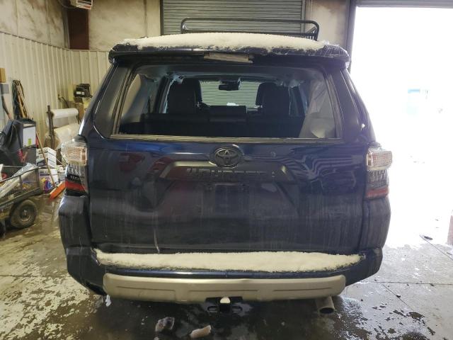 2024 TOYOTA 4RUNNER SR JTERU5JR2R6261688