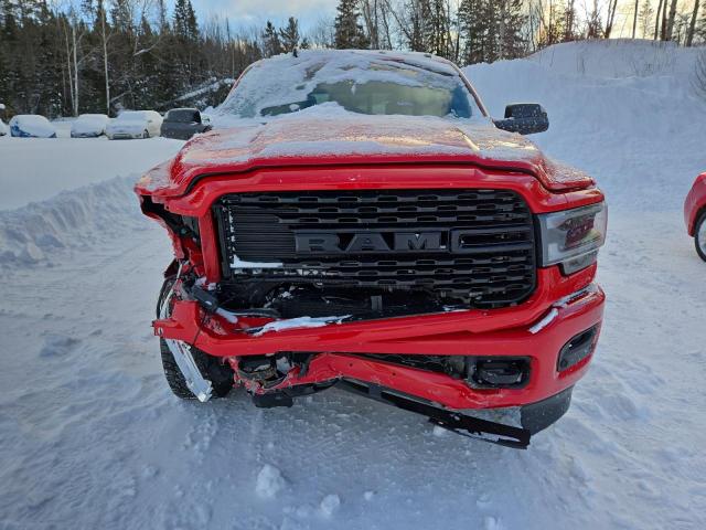 2022 RAM 2500 BIG H - 3C6UR5DL0NG431036