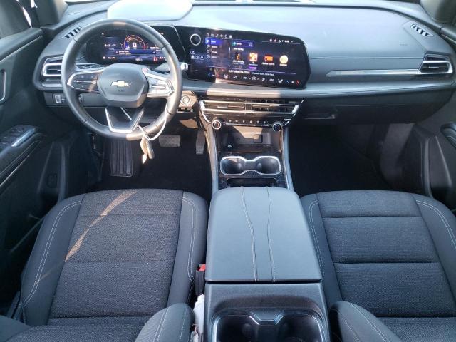 2024 CHEVROLET TRAVERSE L - 1GNEREKS6RJ168327