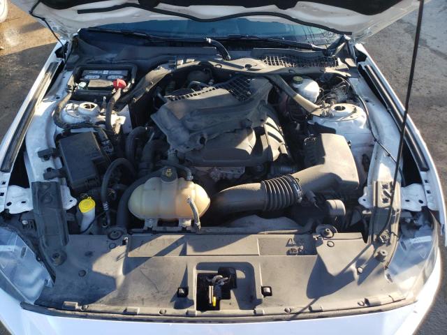 2018 FORD MUSTANG - 1FATP8UHXJ5167712