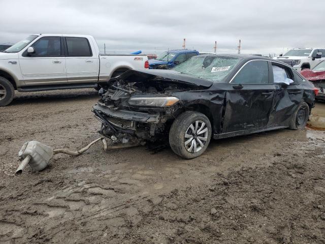 2HGFE2F26PH540881 2023 HONDA CIVIC