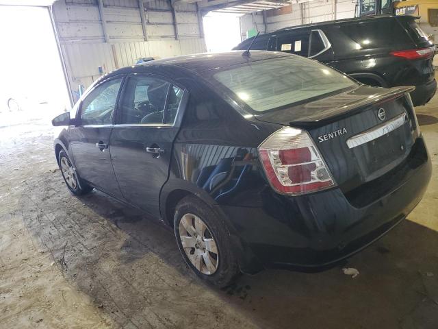 Vin: 3n1ab6ap5cl622228, lot: 46126995, nissan sentra 2.0 20122