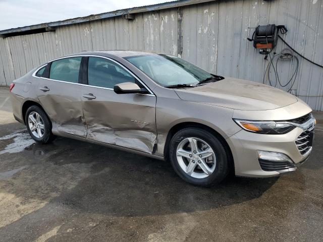 2024 CHEVROLET MALIBU LT - 1G1ZD5ST4RF164421