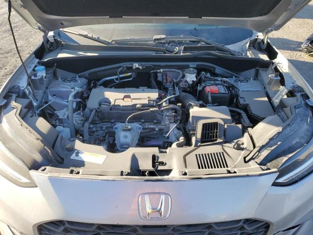 2025 HONDA HR-V LX - 3CZRZ1H38SM720867