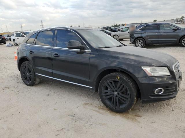 Vin: wa1lfafpxda048802, lot: 44446395, audi q5 premium plus 20134