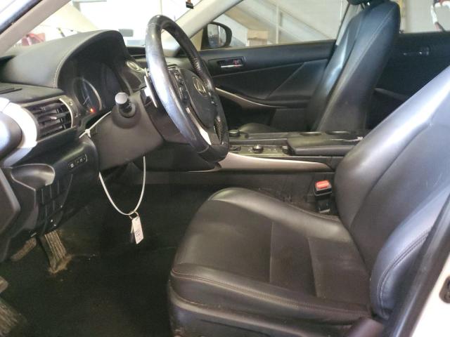 2016 LEXUS IS 200T JTHBA1D2XG5004964