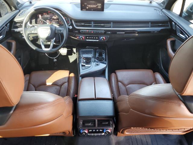 2019 AUDI Q7 PRESTIG WA1VAAF79KD007015