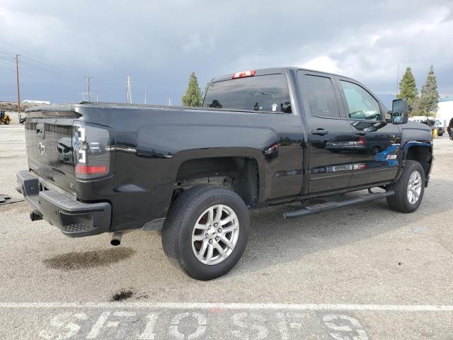 2015 CHEVROLET SILVERADO - 1GCVKREC7FZ397427