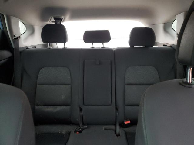 2017 HYUNDAI TUCSON LIM - KM8J33A49HU563658
