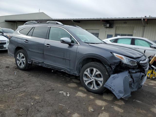 2022 SUBARU OUTBACK TOURING 4S4BTAPC3N3158856