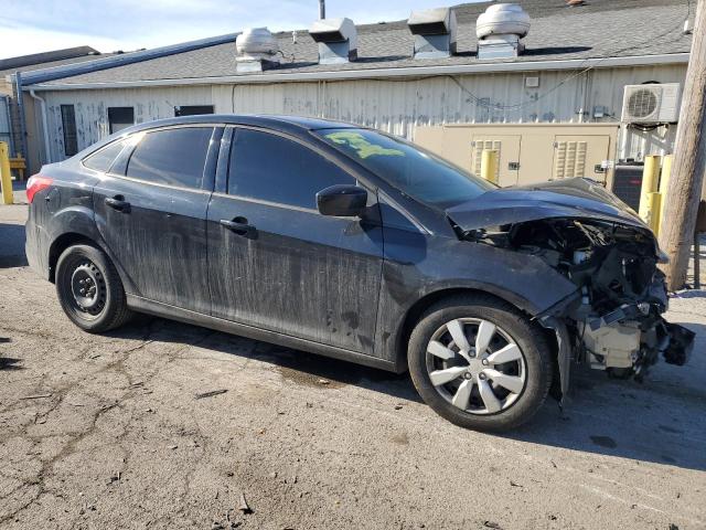 Vin: 1fahp3f26cl282050, lot: 47327615, ford focus se 20124