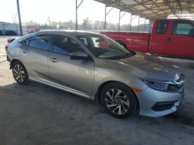 Vin: 19xfc2f74ge032954, lot: 45344275, honda civic ex 20164