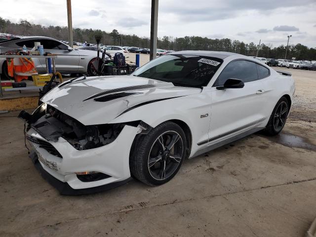 FORD MUSTANG GT