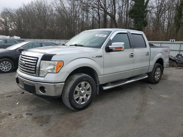 FORD F150 SUPER