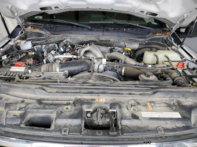 2022 FORD F250 SUPER - 1FT7W2BT0NEE56879