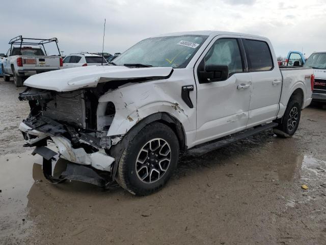 Vin: 1ftfw1e82pkd94824, lot: 46885875, ford f-150 supercrew 2023 img_1