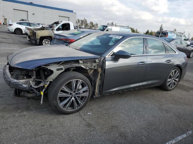 Vin: waul2af2xkn112748, lot: 44645275, audi a6 premium plus 2019 img_1