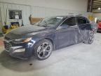 2022 CHEVROLET MALIBU LT - 1G1ZD5STXNF145673