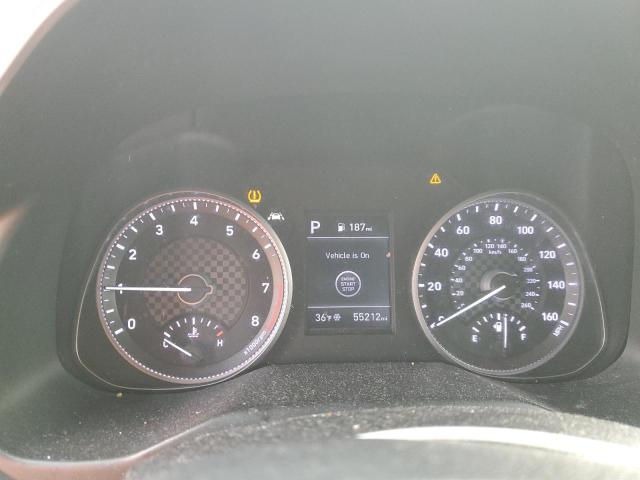 2020 HYUNDAI ELANTRA 5NPD84LF5LH630539