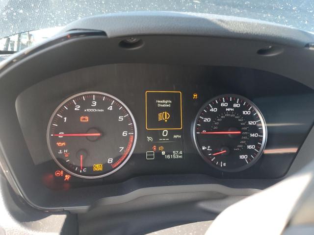 2022 SUBARU WRX PREMIU - JF1VBAF65N9032551