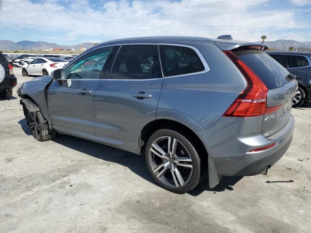2018 VOLVO XC60 T6 MO YV4A22RK4J1044185