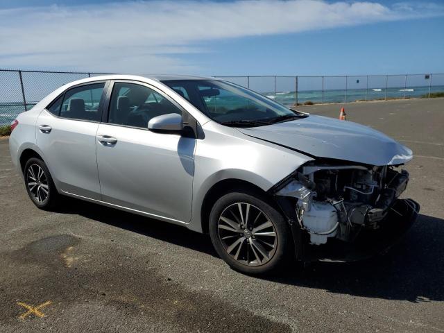 Vin: 5yfburhe4gp523426, lot: 44630475, toyota corolla l 20164