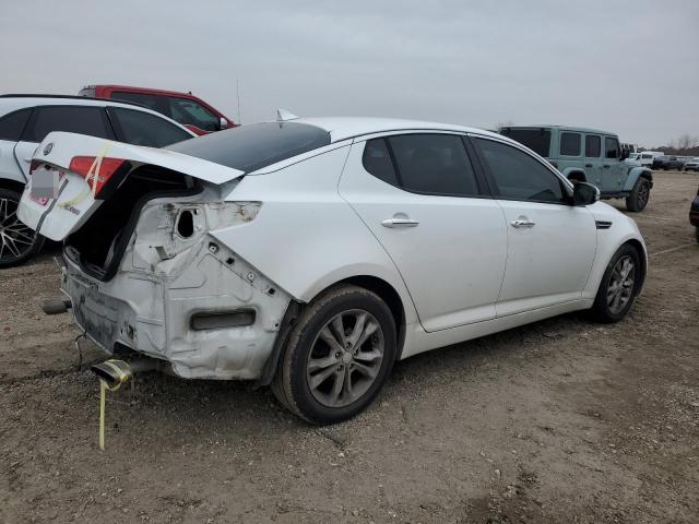 Vin: 5xxgn4a70cg085640, lot: 44546545, kia optima ex 20123