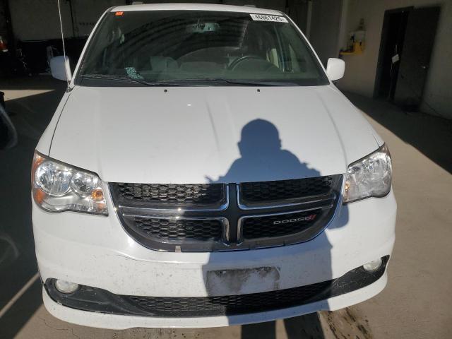 2017 DODGE GRAND CARA - 2C4RDGCG2HR678375