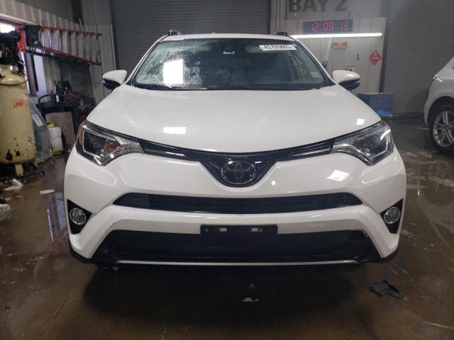 2017 TOYOTA RAV4 XLE - JTMRFREV8HD202250