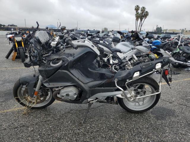 2014 BMW R1200 RT WB1044004EZW23259