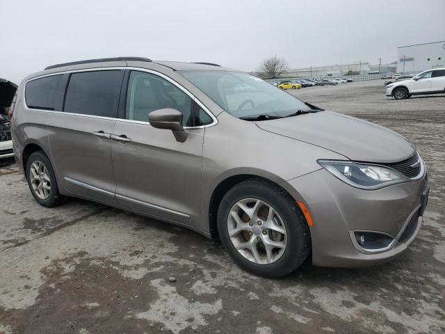 2017 CHRYSLER PACIFICA T 2C4RC1BG1HR670267