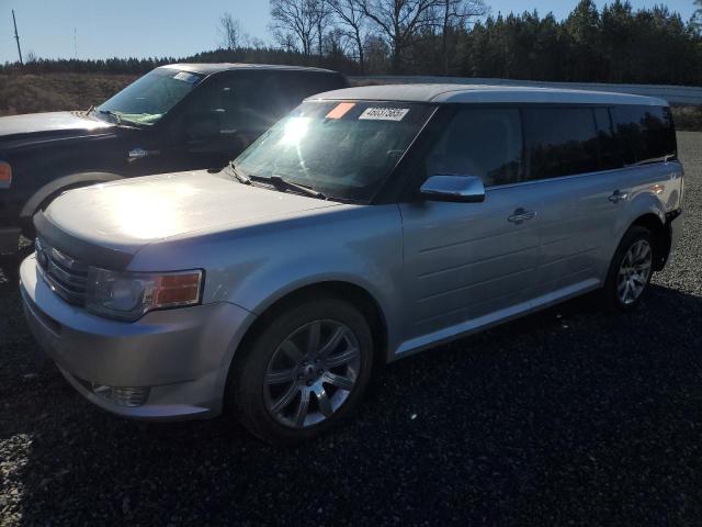 FORD FLEX LIMIT