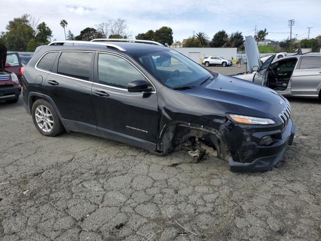 2018 JEEP CHEROKEE L - 1C4PJLCB1JD539120