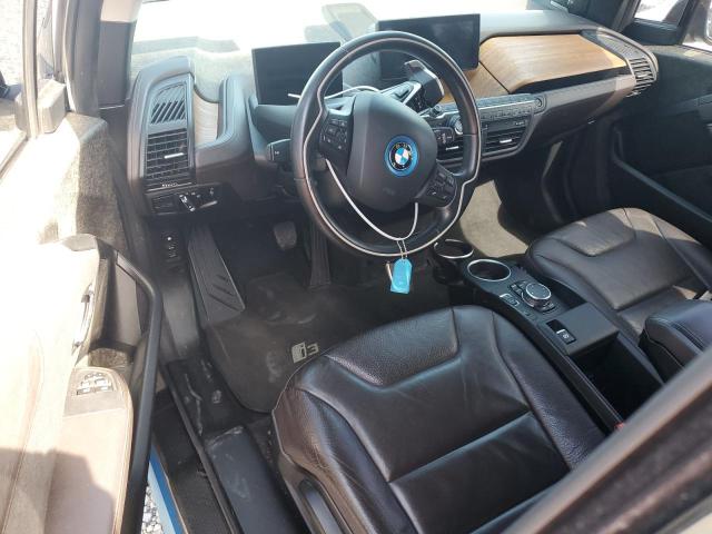 2016 BMW I3 REX - WBY1Z4C56GV506033