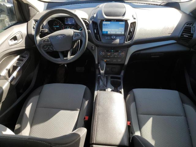 2019 FORD ESCAPE SE - 1FMCU0GD0KUB14291
